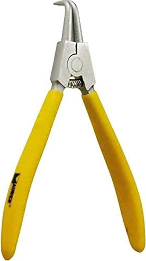 MAURER---PINZA-PER-ANELLI-ESTERNI-A-BECCHI-PIEGATI-175-MM---CAPACITA'-Ø19-60MM---IMPUGNATURA-ERGONOMICA-IN-GOMMA