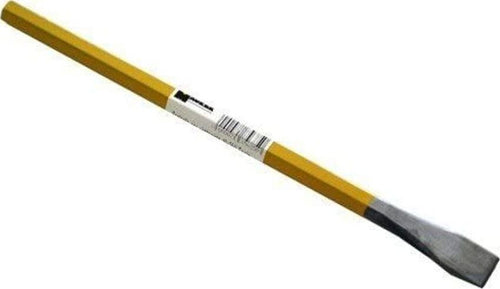 MAURER---SCALPELLO-A-TAGLIO-PROFESSIONALE-PER-ELETTRICISTA---IN-ACCIAIO-TEMPERATO-RIAFFILABILE-1x20CM-***