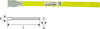MAURER---SCALPELLO-PER-ELETTRICISTA-10x250MM