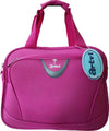 Mavi-Travel-Bag-con-tracolla-Rosa