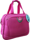 Mavi-Travel-Bag-con-tracolla-Rosa
