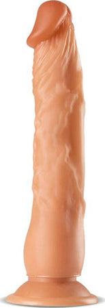Max & Co Chet Fallo Realistico Color Carne con Ventosa e Testicoli 23 cm Salute e cura della persona/Erotismo e contraccezione/Sex toys/Dildo/Dildo realistici Kondorama - Martinsicuro, Commerciovirtuoso.it