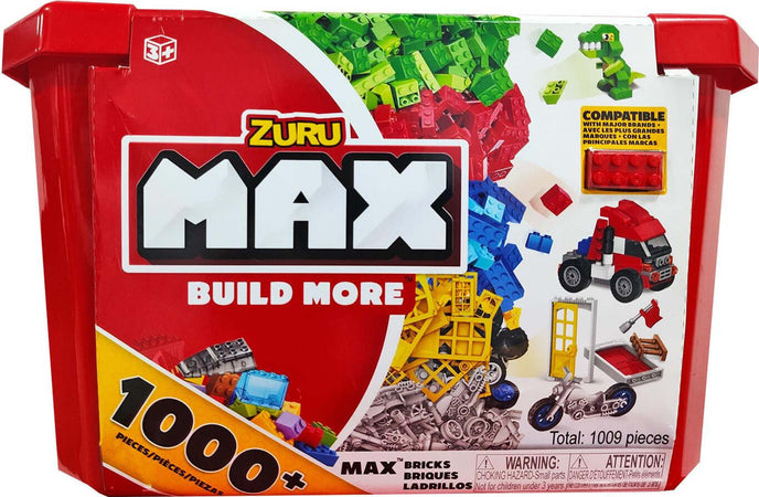 Max-Costruzioni-Doppio-Secchio-1000-Pezzi