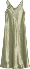 MAX-MARA-|-Abito-in-acetato