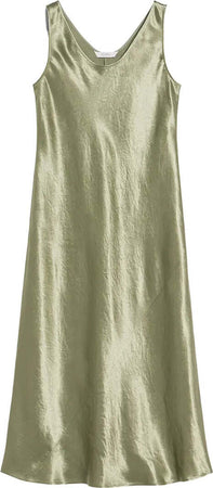 MAX-MARA-|-Abito-in-acetato