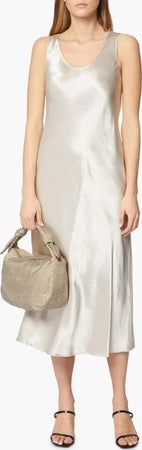 MAX-MARA-|-Abito-in-acetato