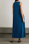 MAX-MARA-|-Abito-in-jersey-stretch