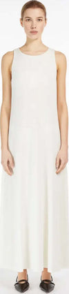 MAX-MARA-|-Abito-in-jersey-stretch