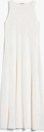MAX-MARA-|-Abito-in-jersey-stretch