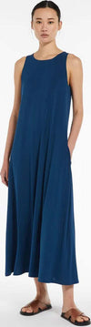 MAX-MARA-|-Abito-in-jersey-stretch