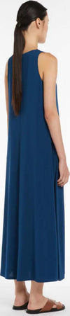MAX-MARA-|-Abito-in-jersey-stretch