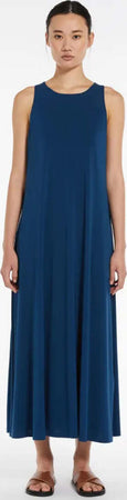 MAX-MARA-|-Abito-in-jersey-stretch
