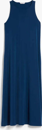 MAX-MARA-|-Abito-in-jersey-stretch