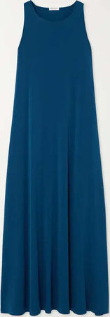 MAX-MARA-|-Abito-in-jersey-stretch