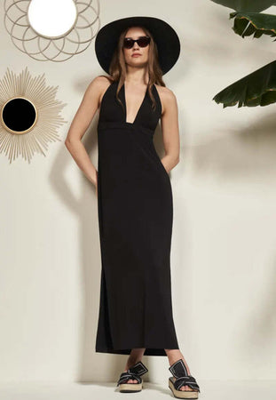 MAX MARA | Abito in jersey Moda/Donna/Abbigliamento/Vestiti/Casual You Store - Messina, Commerciovirtuoso.it