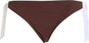 Max Mara Bikini Donna Costume Due Pezzi Mare Reggiseno Triangolo Imbottito + Slip Sgambati con Laccetti Beachwear Max Mara Max Mara Bikini 1Liuto + 2Gin You Store - Messina, Commerciovirtuoso.it