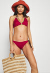 Max Mara Bikini Donna Costume Due Pezzi Mare Reggiseno Triangolo Imbottito + Slip Sgambati con Laccetti Beachwear Max Mara Max Mara Bikini 1Liuto + 2Gin You Store - Messina, Commerciovirtuoso.it