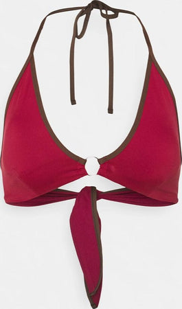 Max Mara Bikini Donna Costume Due Pezzi Mare Reggiseno Triangolo Imbottito + Slip Sgambati con Laccetti Beachwear Max Mara Max Mara Bikini 1Liuto + 2Gin You Store - Messina, Commerciovirtuoso.it