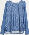 MAX MARA | Blusa in maglia Moda/Donna/Abbigliamento/T-shirt top e bluse/Maglie a manica lunga You Store - Messina, Commerciovirtuoso.it