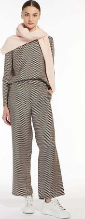 MAX MARA | Blusa in maglia Moda/Donna/Abbigliamento/T-shirt top e bluse/Maglie a manica lunga You Store - Messina, Commerciovirtuoso.it