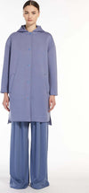 MAX MARA | Cappotto in jersey Moda/Donna/Abbigliamento/Giacche e cappotti/Cappotti You Store - Messina, Commerciovirtuoso.it