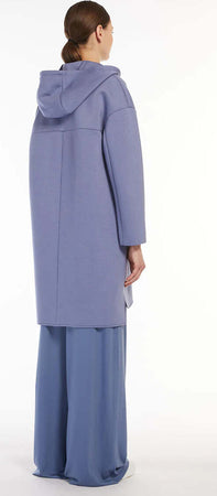MAX MARA | Cappotto in jersey Moda/Donna/Abbigliamento/Giacche e cappotti/Cappotti You Store - Messina, Commerciovirtuoso.it