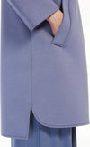 MAX MARA | Cappotto in jersey Moda/Donna/Abbigliamento/Giacche e cappotti/Cappotti You Store - Messina, Commerciovirtuoso.it