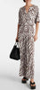 MAX-MARA-|-Pantalone-in-jersey-stretch