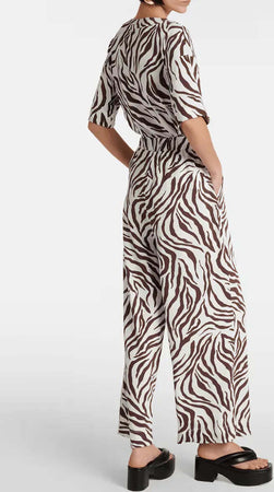 MAX-MARA-|-Pantalone-in-jersey-stretch
