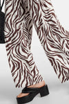 MAX-MARA-|-Pantalone-in-jersey-stretch
