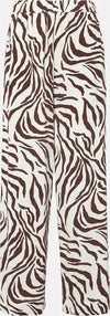 MAX-MARA-|-Pantalone-in-jersey-stretch