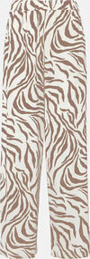 MAX-MARA-|-Pantalone-in-jersey-stretch