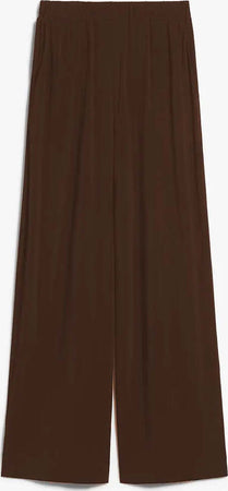MAX-MARA-|-Pantalone-in-jersey