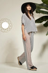MAX MARA | Pantalone in jersey Moda/Donna/Abbigliamento/Pantaloni You Store - Messina, Commerciovirtuoso.it
