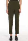 MAX MARA | Pantalone in jersey Moda/Donna/Abbigliamento/Pantaloni You Store - Messina, Commerciovirtuoso.it
