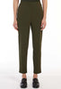 MAX MARA | Pantalone in jersey Moda/Donna/Abbigliamento/Pantaloni You Store - Messina, Commerciovirtuoso.it