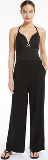 MAX-MARA-|-Pantalone-in-jersey