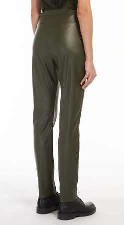 MAX MARA | Pantalone in jersey Moda/Donna/Abbigliamento/Pantaloni You Store - Messina, Commerciovirtuoso.it