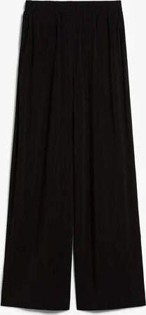 MAX-MARA-|-Pantalone-in-jersey