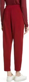 MAX MARA | Pantalone in jersey Moda/Donna/Abbigliamento/Pantaloni You Store - Messina, Commerciovirtuoso.it