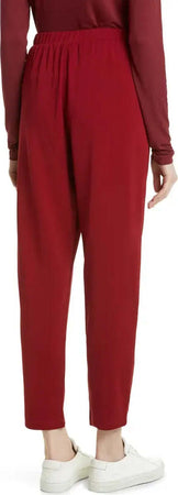 MAX MARA | Pantalone in jersey Moda/Donna/Abbigliamento/Pantaloni You Store - Messina, Commerciovirtuoso.it