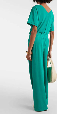 MAX-MARA-|-Pantalone-in-jersey