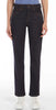 MAX MARA | Pantaloni in denim di cotone Moda/Donna/Abbigliamento/Jeans You Store - Messina, Commerciovirtuoso.it