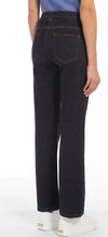 MAX MARA | Pantaloni in denim di cotone Moda/Donna/Abbigliamento/Jeans You Store - Messina, Commerciovirtuoso.it