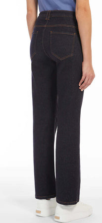 MAX MARA | Pantaloni in denim di cotone Moda/Donna/Abbigliamento/Jeans You Store - Messina, Commerciovirtuoso.it