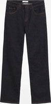 MAX MARA | Pantaloni in denim di cotone Moda/Donna/Abbigliamento/Jeans You Store - Messina, Commerciovirtuoso.it