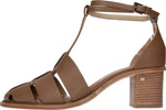 Max-Mara-Sandali-Cuoio-da-donna
