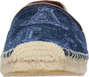 Max-Mara-Scarpe-basse-Blu-da-donna