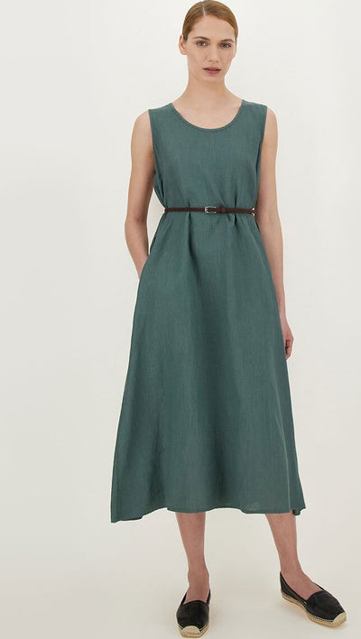 Max Mara Vestito Donna Lungo Estivo Vestito Minimal Sotto Il Ginocchio Fashion Ufficio Abito Donna Abito Lungo Nettuno Vestito Donna You Store - Messina, Commerciovirtuoso.it