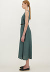 Max Mara Vestito Donna Lungo Estivo Vestito Minimal Sotto Il Ginocchio Fashion Ufficio Abito Donna Abito Lungo Nettuno Vestito Donna You Store - Messina, Commerciovirtuoso.it
